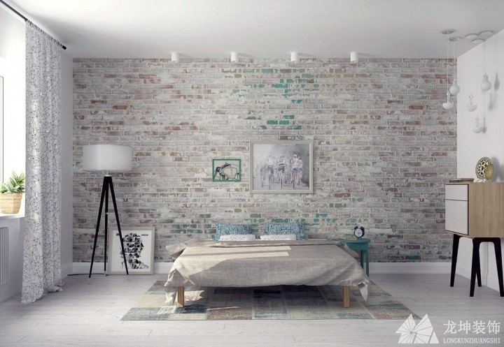 墻紙發霉的原因以及解決和預防方法