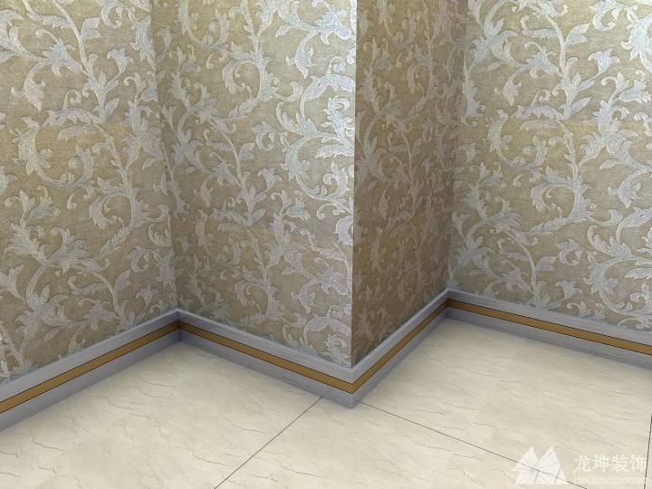 踢腳線應該什么時候安裝？