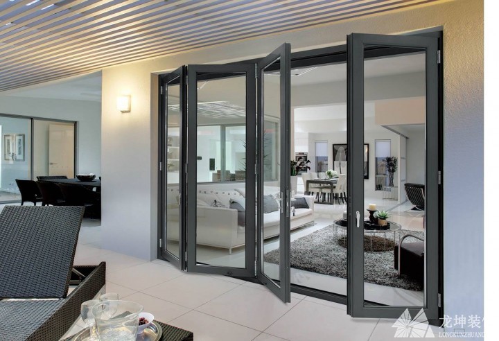 各類材質門窗的詳細介紹 如何選購門窗