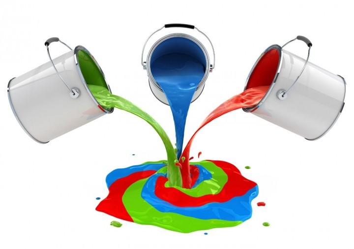 墻面刷漆的誤區和步驟