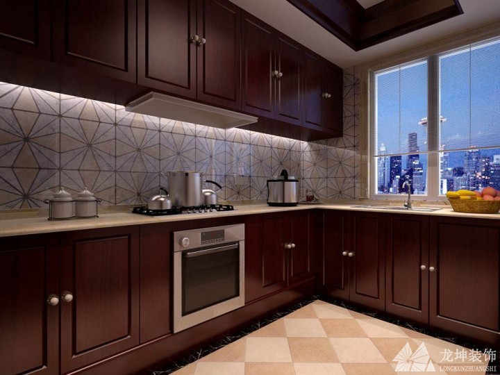 櫥柜挑選應該看哪些方面？