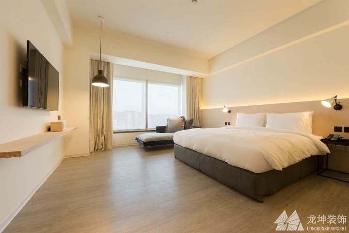 木地板鋪設流程