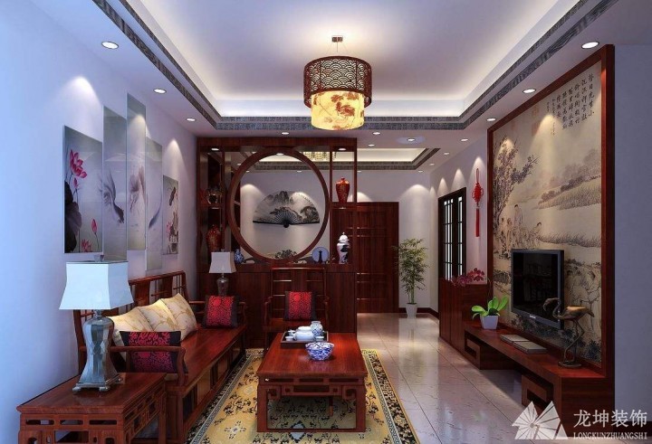 紅木家具的日常保養方法