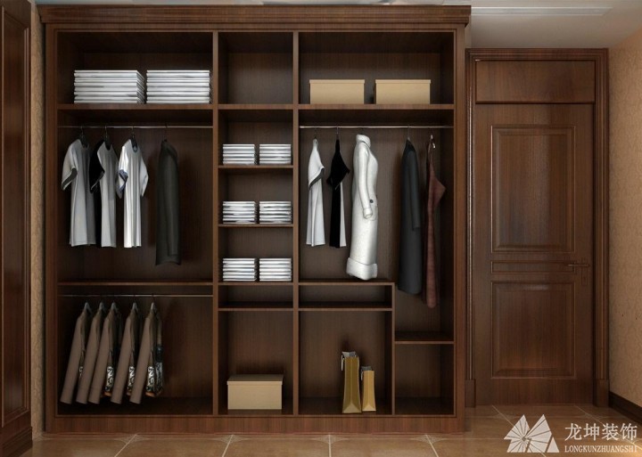 衣柜除霉的小技巧 衣柜除霉的小技巧