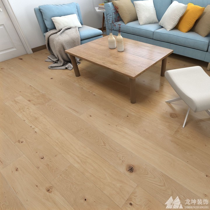 木地板保養也無法解決的問題