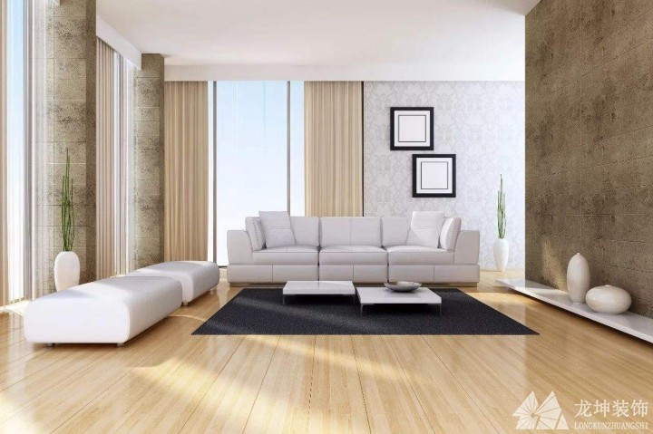 木地板保養也無法解決的問題