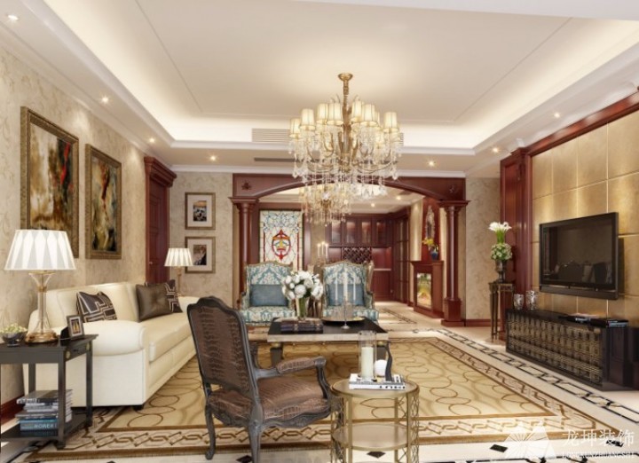 裝修時(shí)客廳與陽臺要不要打通? 裝修時(shí)客廳與陽臺要不要打通?