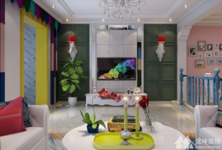 裝修時(shí)客廳與陽臺要不要打通？