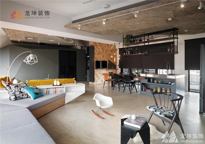 哈爾濱二手房裝飾 哈爾濱二手房裝飾