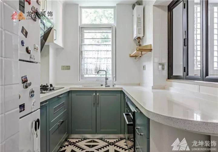 哈爾濱舊房改造 哈爾濱舊房改造