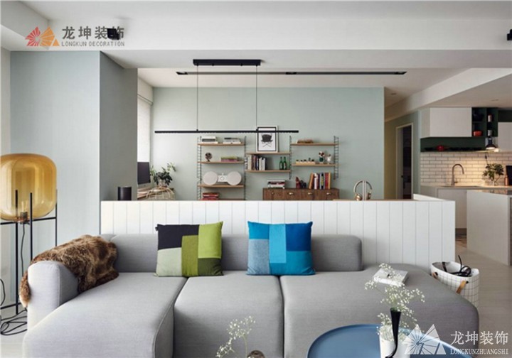 哈爾濱二手房裝修 哈爾濱二手房裝修