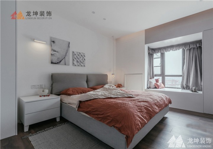 哈爾濱二手房裝飾 哈爾濱二手房裝飾