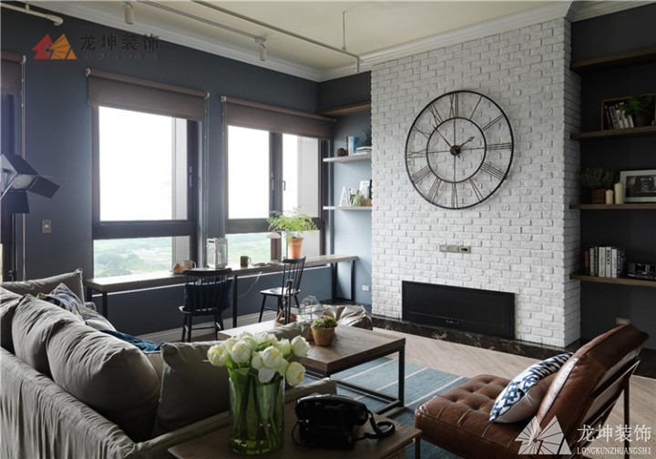 哈爾濱二手房改造裝修 哈爾濱二手房改造裝修