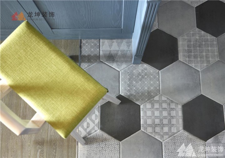 哈爾濱舊房改造