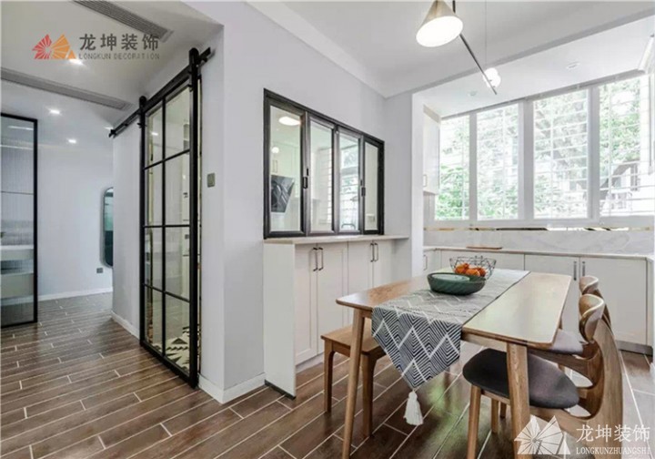 哈爾濱二手房裝飾 哈爾濱二手房裝飾