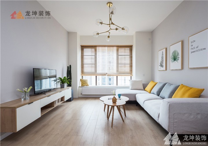 哈爾濱二手房改造裝修 哈爾濱二手房改造裝修