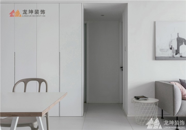 哈爾濱二手房改造裝修 哈爾濱二手房改造裝修