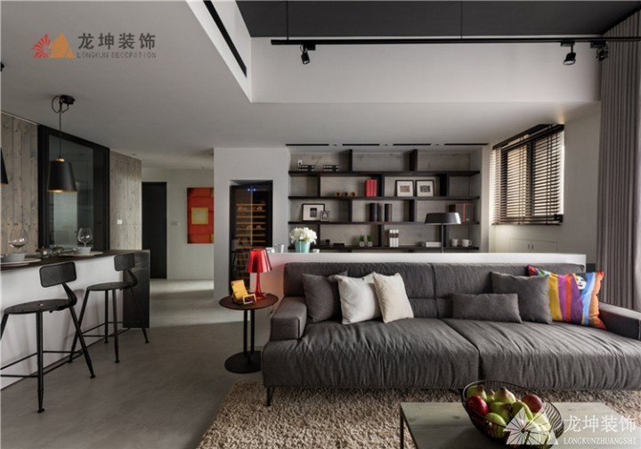 哈爾濱二手房裝修改造 哈爾濱二手房裝修改造