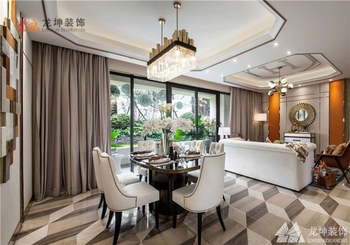 哈爾濱二手房裝修改造 哈爾濱二手房裝修改造