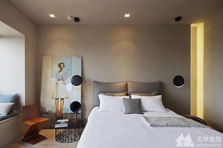 哈爾濱老房裝修