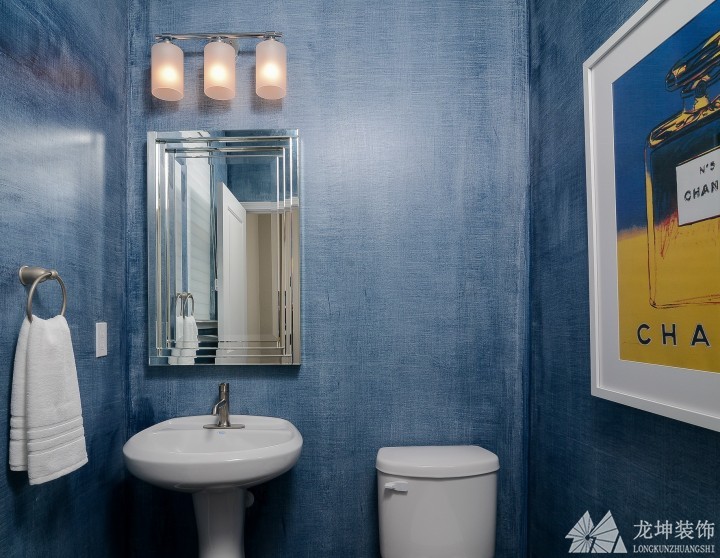 哈爾濱二手房翻新裝修 哈爾濱二手房翻新裝修